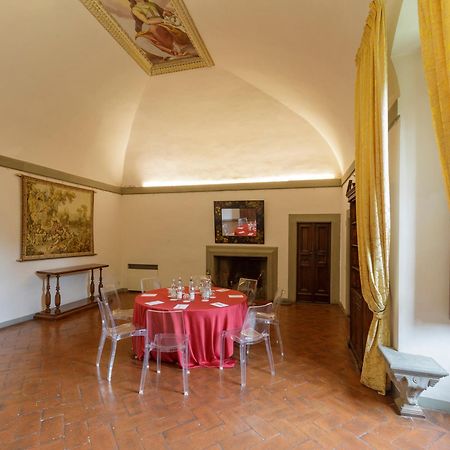 Tenuta Di Artimino Member Of Melia Collection Wine Resort المظهر الخارجي الصورة
