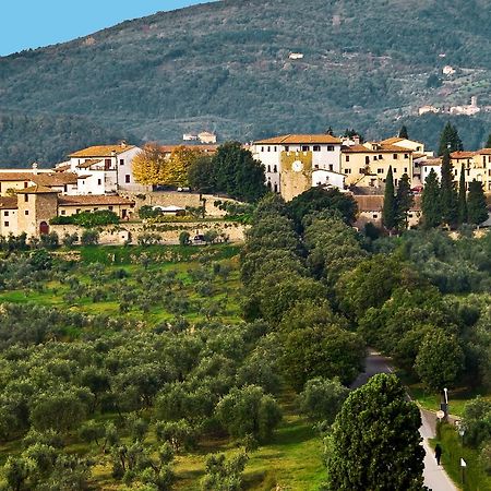 Tenuta Di Artimino Member Of Melia Collection Wine Resort المظهر الخارجي الصورة