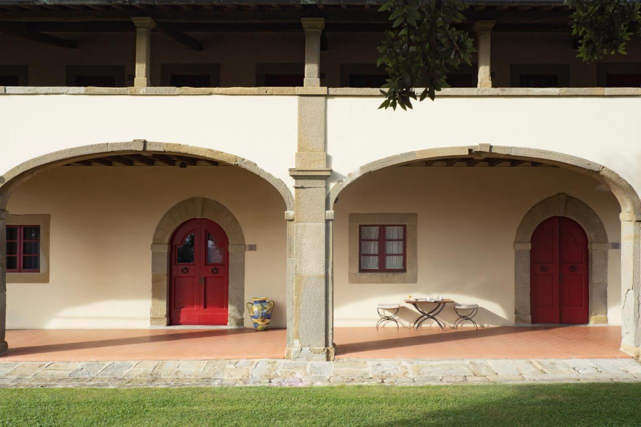 Tenuta Di Artimino Member Of Melia Collection Wine Resort المظهر الخارجي الصورة