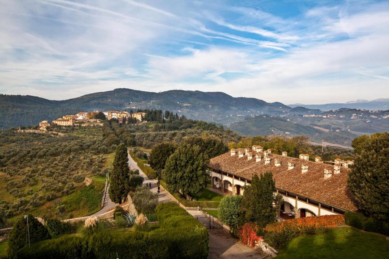 Tenuta Di Artimino Member Of Melia Collection Wine Resort المظهر الخارجي الصورة