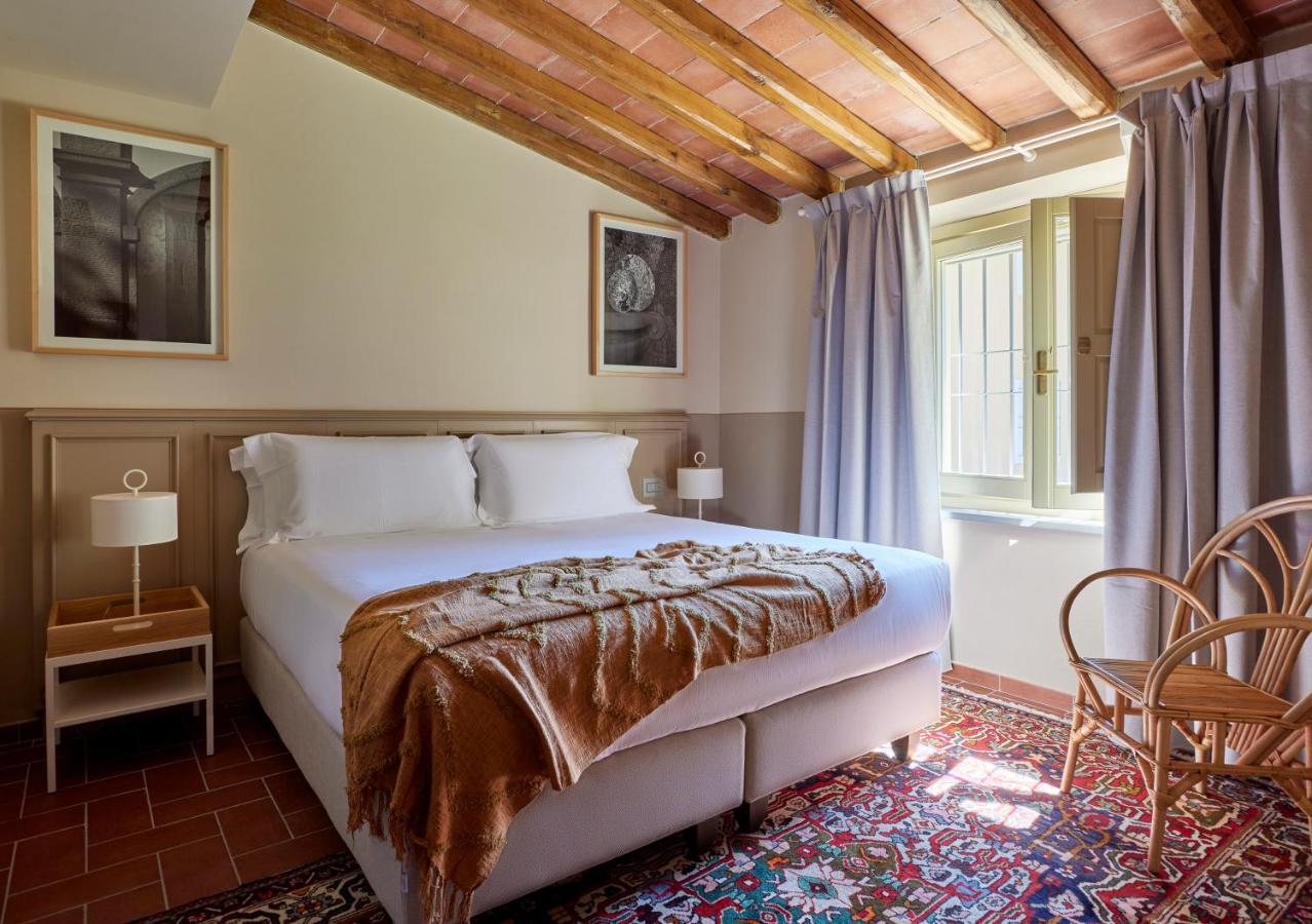 Tenuta Di Artimino Member Of Melia Collection Wine Resort المظهر الخارجي الصورة