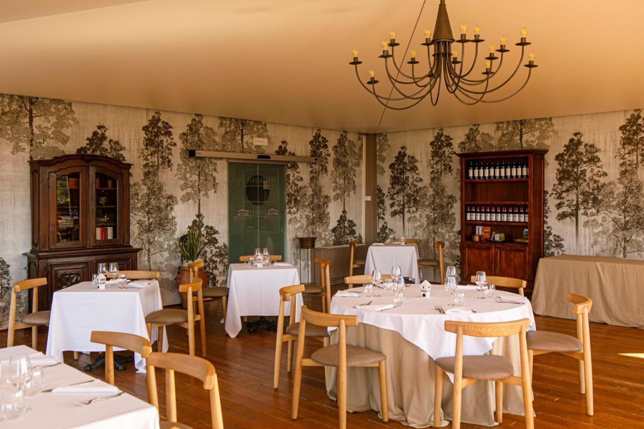 Tenuta Di Artimino Member Of Melia Collection Wine Resort المظهر الخارجي الصورة