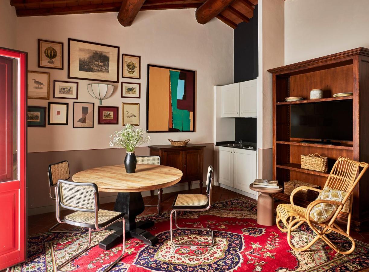 Tenuta Di Artimino Member Of Melia Collection Wine Resort المظهر الخارجي الصورة