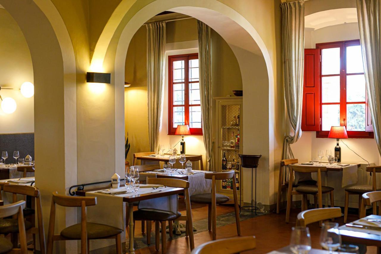 Tenuta Di Artimino Member Of Melia Collection Wine Resort المظهر الخارجي الصورة