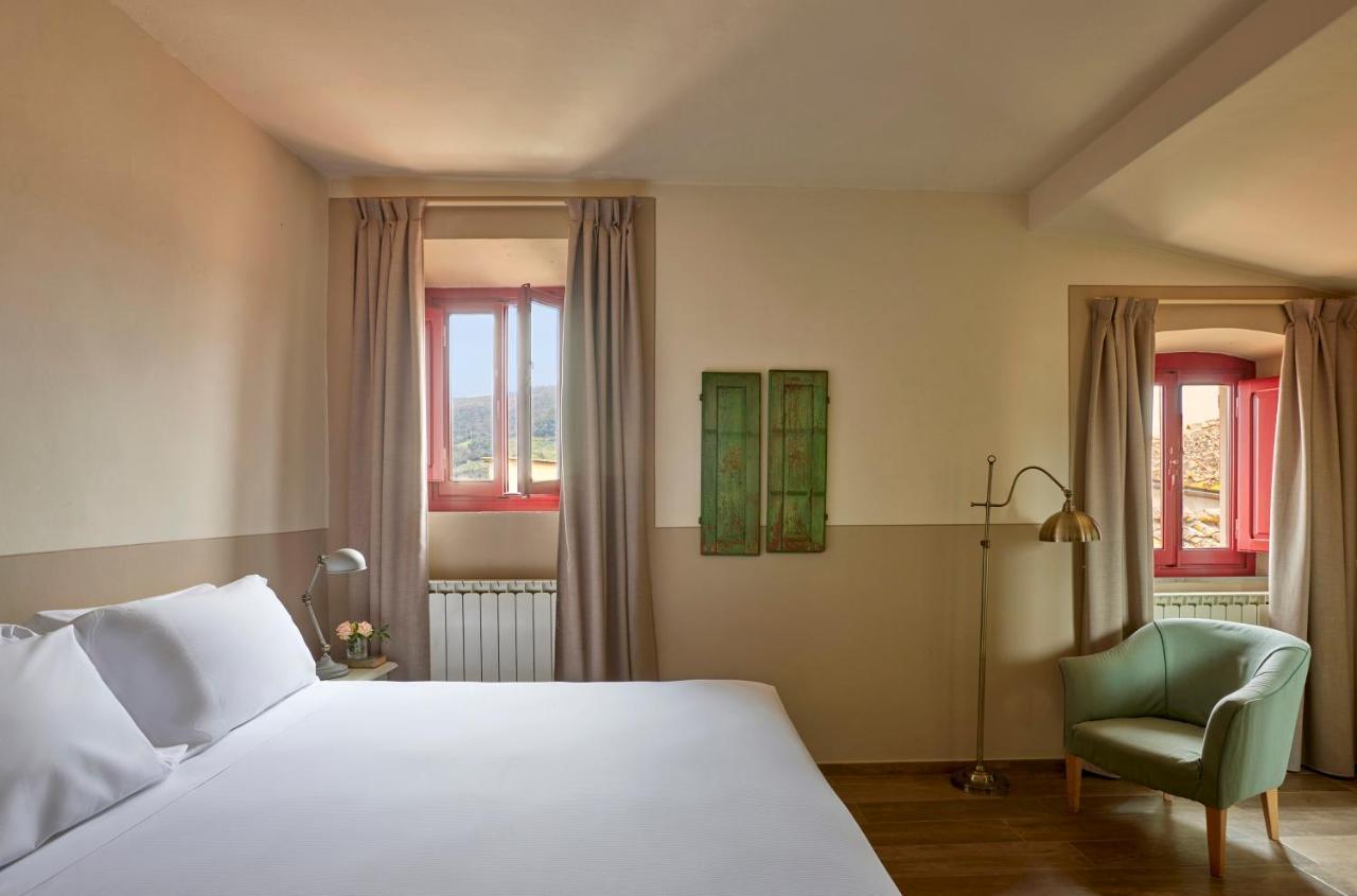 Tenuta Di Artimino Member Of Melia Collection Wine Resort المظهر الخارجي الصورة
