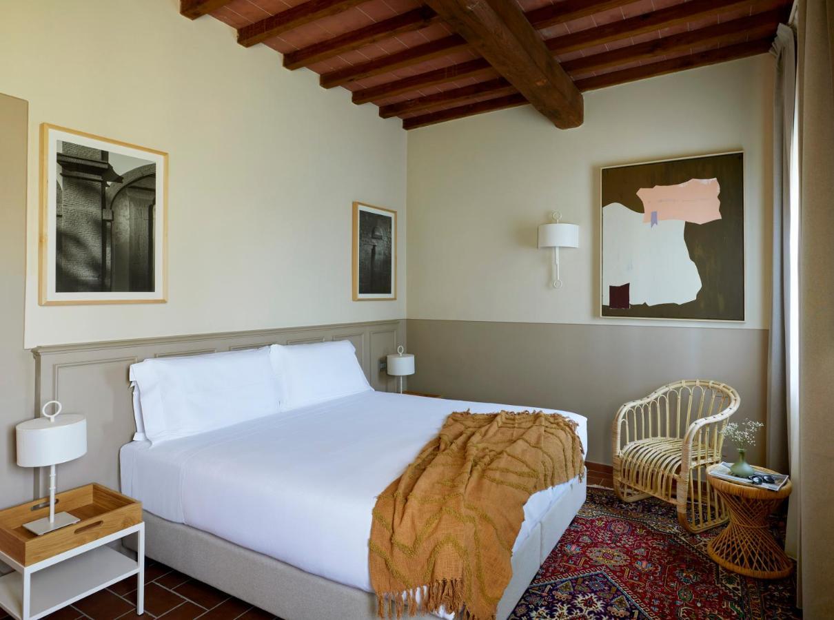 Tenuta Di Artimino Member Of Melia Collection Wine Resort المظهر الخارجي الصورة