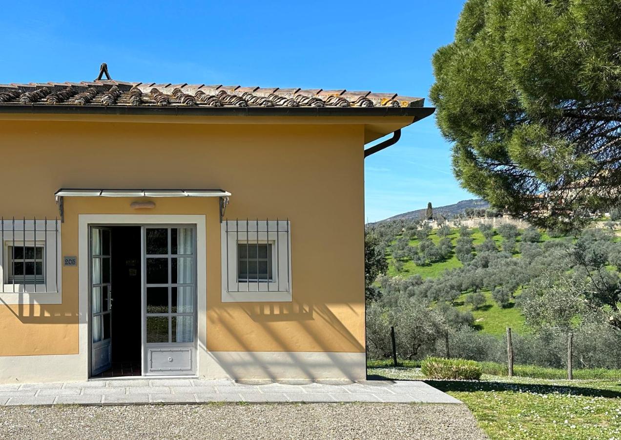 Tenuta Di Artimino Member Of Melia Collection Wine Resort المظهر الخارجي الصورة