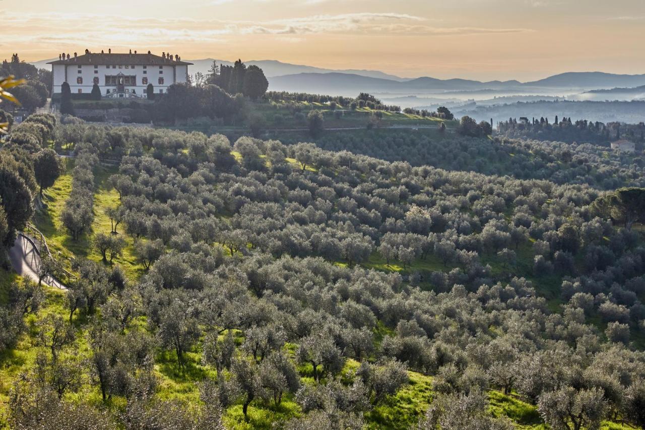 Tenuta Di Artimino Member Of Melia Collection Wine Resort المظهر الخارجي الصورة