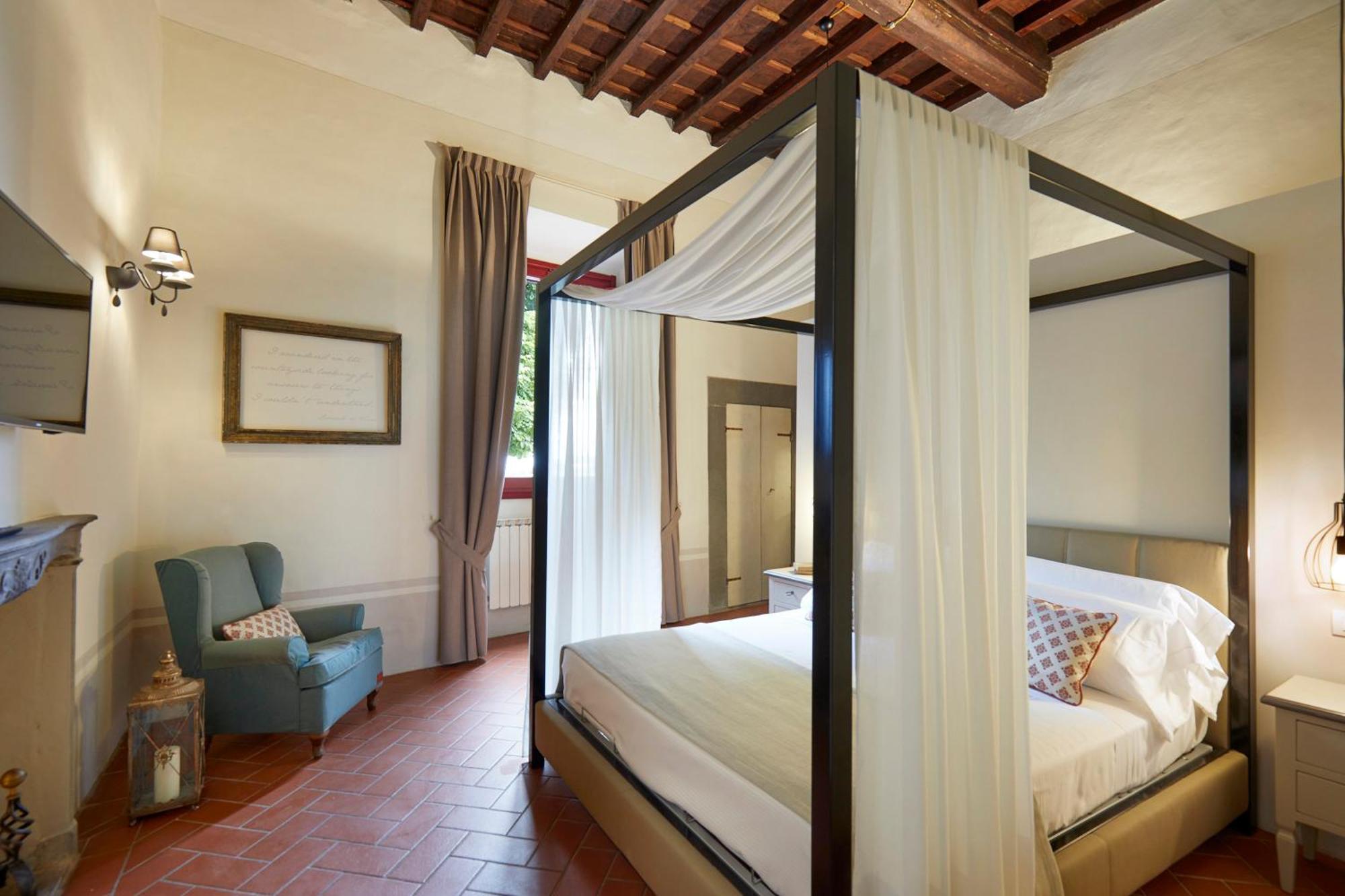 Tenuta Di Artimino Member Of Melia Collection Wine Resort المظهر الخارجي الصورة