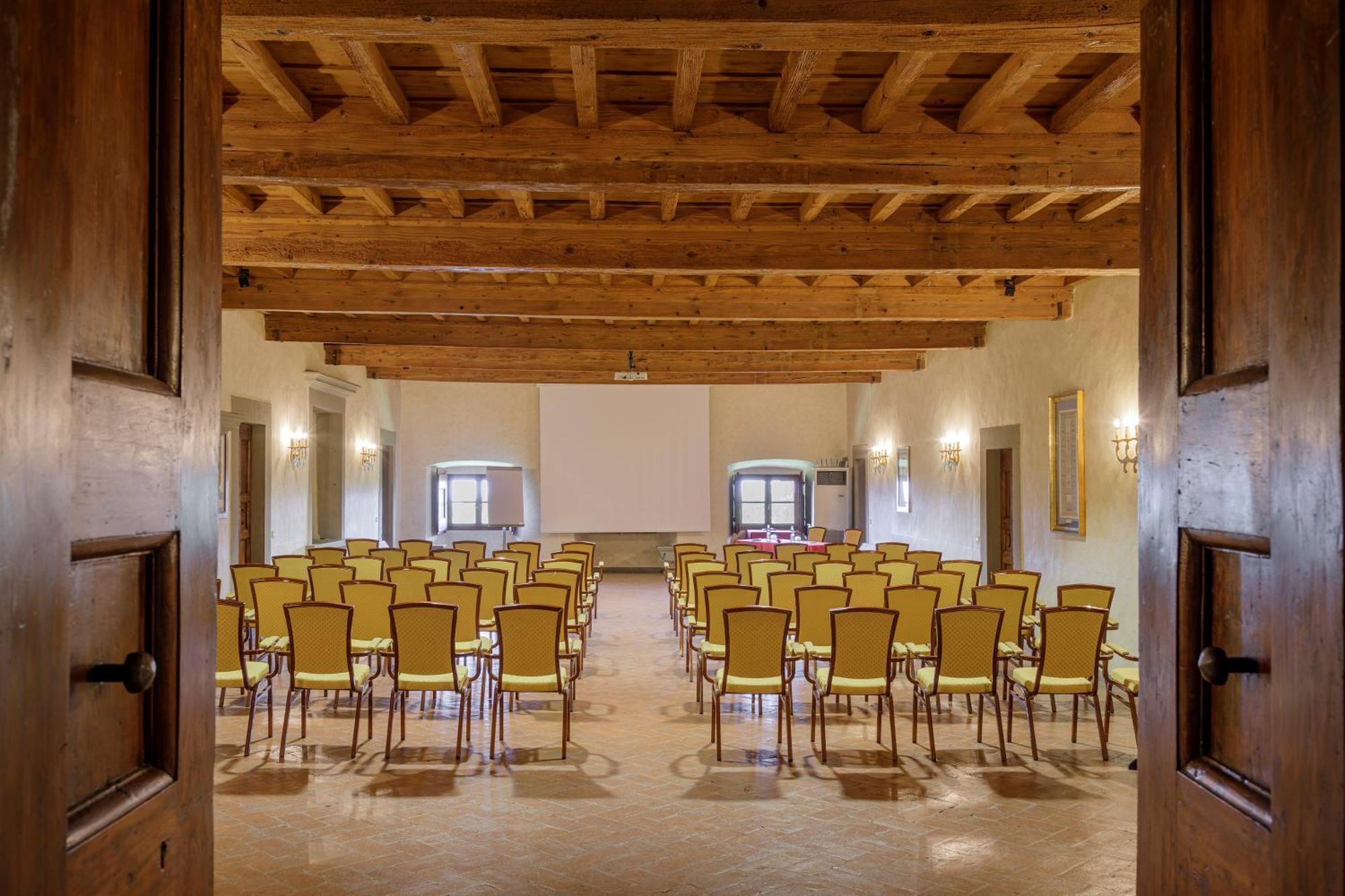 Tenuta Di Artimino Member Of Melia Collection Wine Resort المظهر الخارجي الصورة