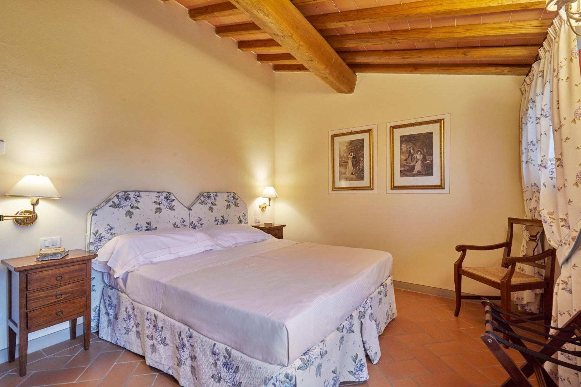 Tenuta Di Artimino Member Of Melia Collection Wine Resort المظهر الخارجي الصورة