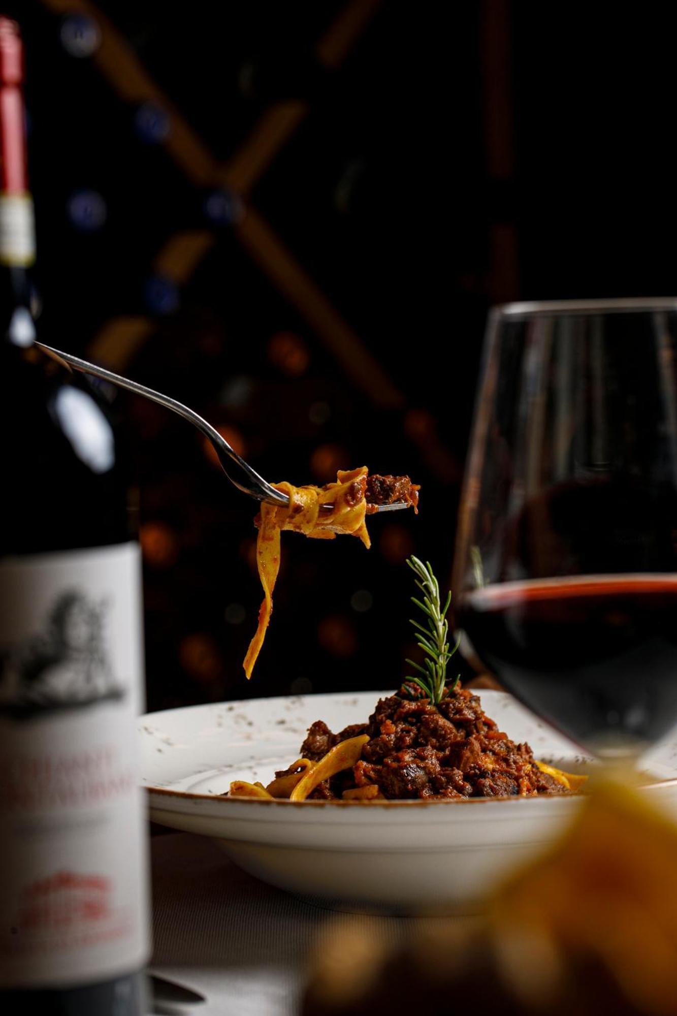 Tenuta Di Artimino Member Of Melia Collection Wine Resort المظهر الخارجي الصورة