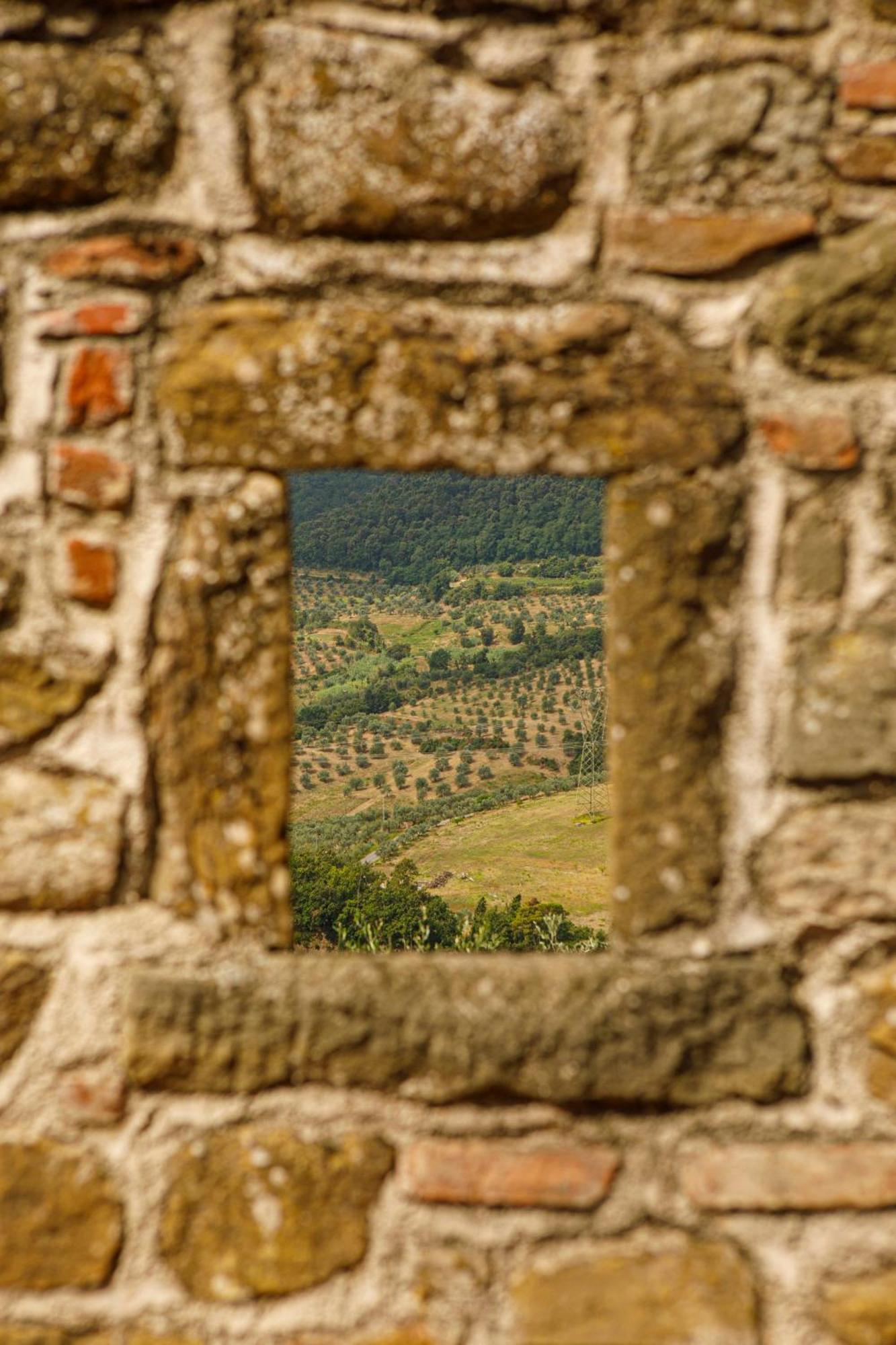 Tenuta Di Artimino Member Of Melia Collection Wine Resort المظهر الخارجي الصورة