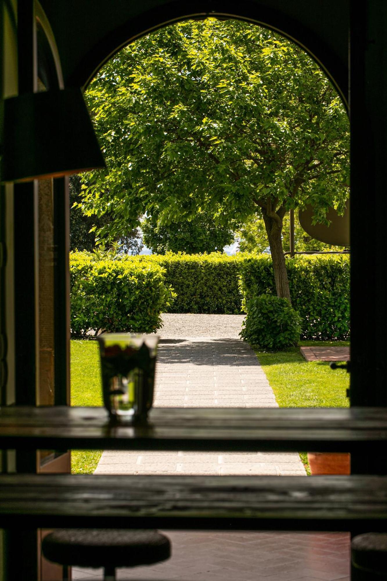 Tenuta Di Artimino Member Of Melia Collection Wine Resort المظهر الخارجي الصورة