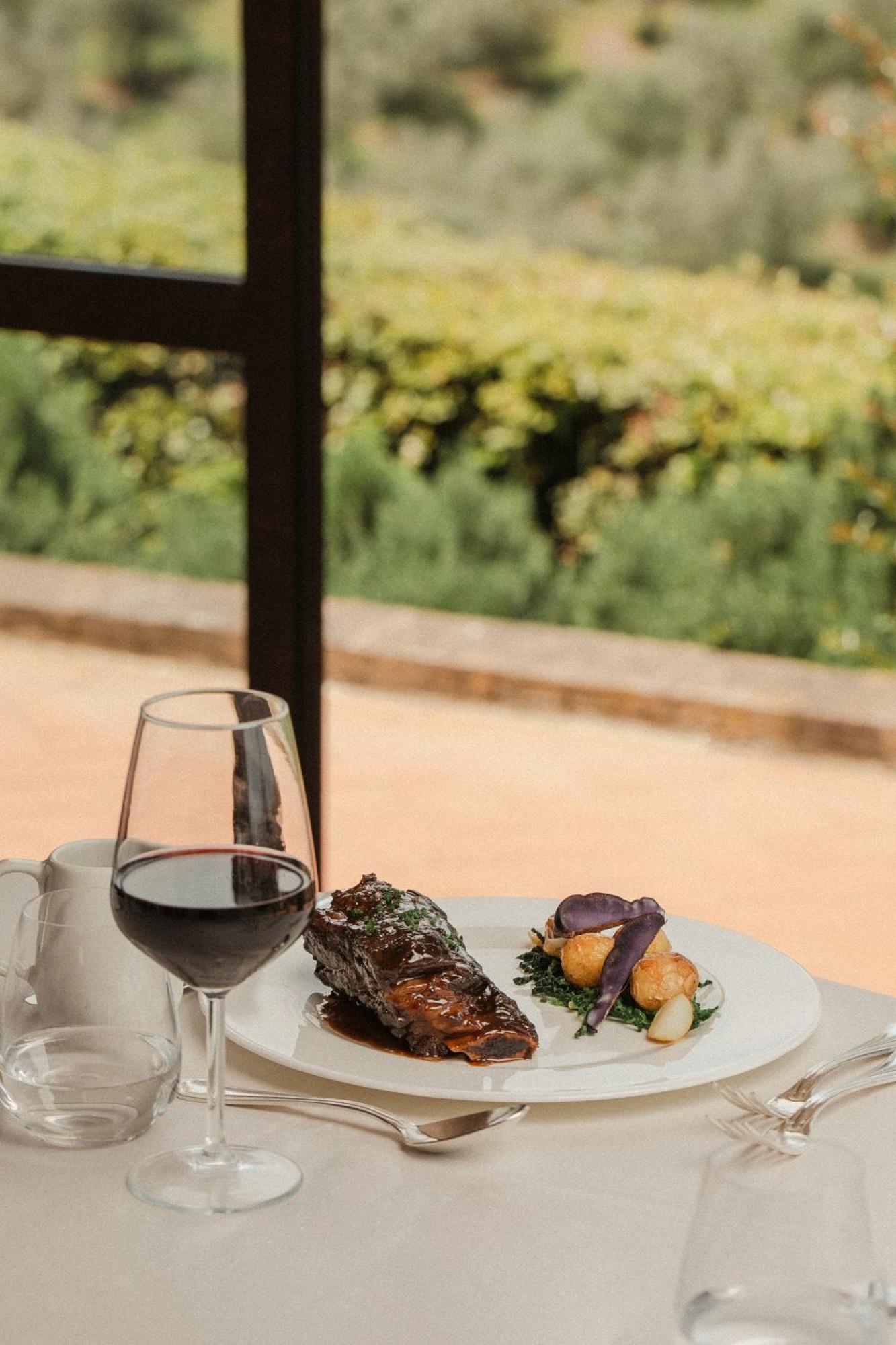 Tenuta Di Artimino Member Of Melia Collection Wine Resort المظهر الخارجي الصورة